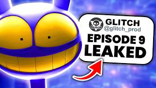 The TADC Episode 9 Leak Situation Is Insane! MQDEFAULT Thumbnail
