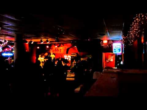 Forgotten Father - The Big Iron (Live at The Brick 04-13-12)