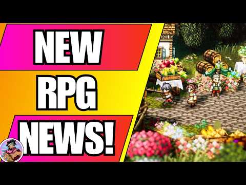 Death of Physicals?! Trails 2nd Chapter Bombshell! - NEW RPG NEWS