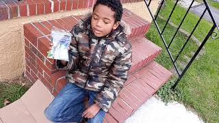 How to pack an emergency Hero Bag