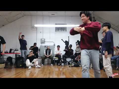 Cookie Factory Vs RAW Ghost- Top 8 - Friday Night Frowdown: absynthe’s Dirty 30th - BNC