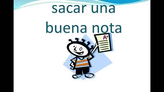 Vocabulario Capítulo 1A Realidades 2