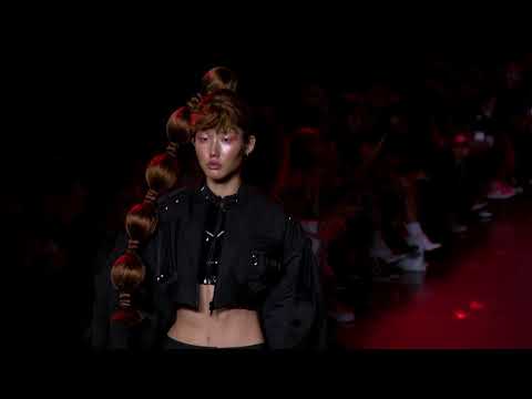 NAMILIA SS19 @SPRINGSTUDIOS