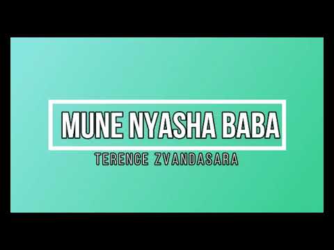 MUNE NYASHA BABA