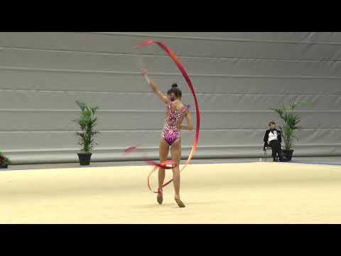 Meysembourg Elena Junior LUX ribbon