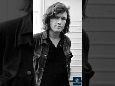 The Real Story Behind “Why Me Lord” #shortsfeed #outlawcountry #countrymusic