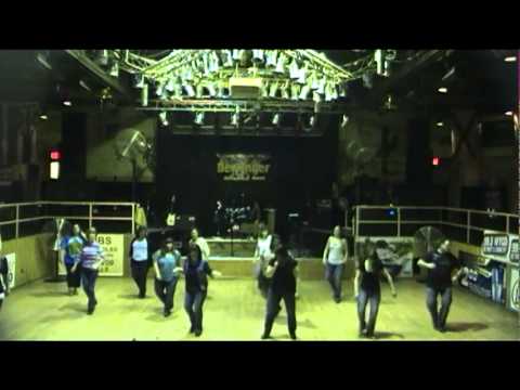 EeeZee Boogie, Chor-Kathy Brown, Music - Boogie Down by Al Jarreau