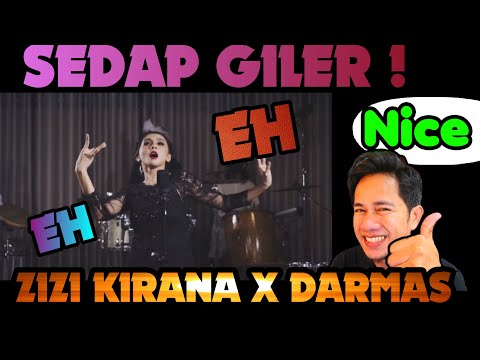 ZIZI KIRANA X DARMAS - EH