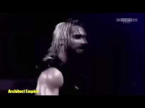Seth Rollins Battleground Promo 2016