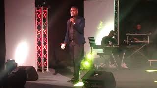 Sbu Noah thatha konke ngino jesu