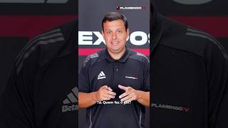 EXPOSED TÁTICO DE BOTAFOGO x FLAMENGO COM VICTOR FALDO NOVE, NA FLAMENGO TV! #flamengo #flamengotv