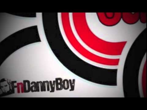 WONK050: FnDannyBoy - Burnin