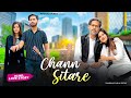 Chann Sitare Ammy Virk Blind Love Story Machao Public New Punjabi Songs 2022
