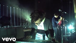 Phoenix - Trying to Be Cool  Drakkar Noir (Live on Letterman)