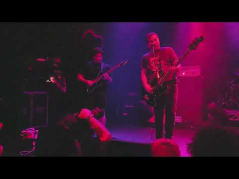 The Fall of Troy - Mouths like Sidewinder Missles feat. Mario Camarena of CHON