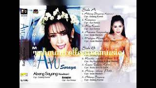 Download lagu Ayu Soraya - Asmara Terpendam (cipt.Irenk Mashabi) mp3