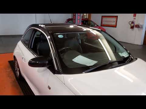 Opel Adam 1.4 Easytronic JAM - Image 2