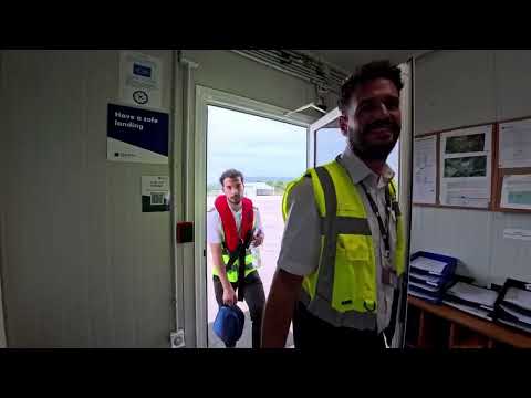 Egnatia Aviation Airport & ATO
