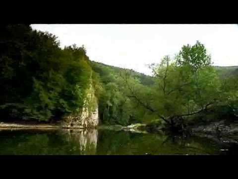 Die schwarze Donau - Ein Fluss verschwindet 1/3