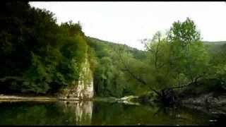 Die schwarze Donau - Ein Fluss verschwindet 1/3