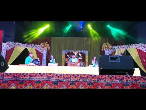 Terence Sookbir - Aachanye Baigalamma & Ganga Amma Thaye