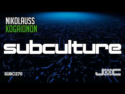 Nikolauss - Kogaionon