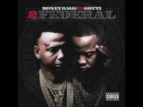 Moneybagg yo "Can't Do It" #2Federal