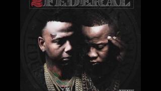 Moneybagg yo &quot;Can&#39;t Do It&quot; #2Federal