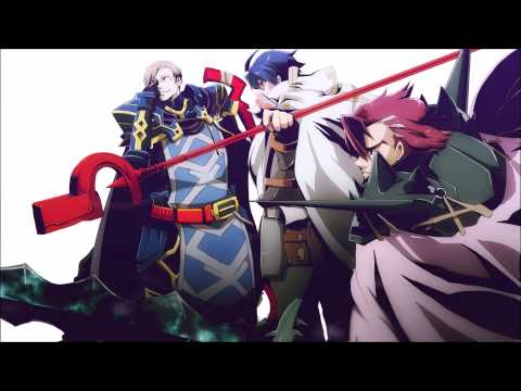 Greatest Battle OST's of All Time: Ude ni Oboe Ari