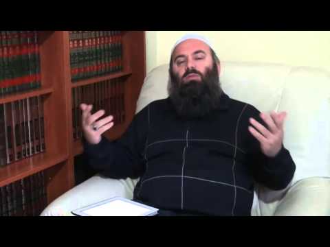 Ilahitë me vegla muzikore - Hoxhë Bekir Halimi