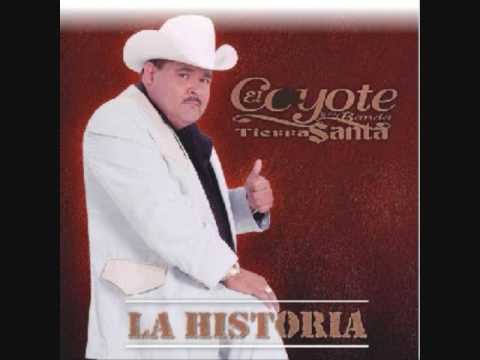 EL AYUDANTE- EL COYOTE Y SU BANDA TIERRA SANTA