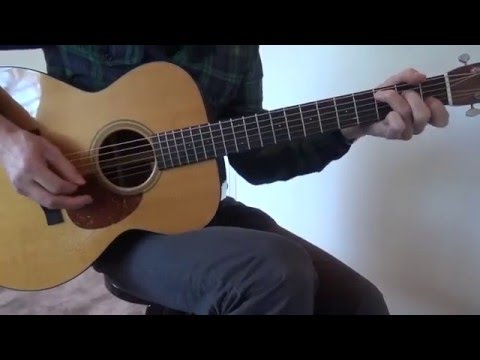Beautiful Chord Embellishments & Tricks Part I