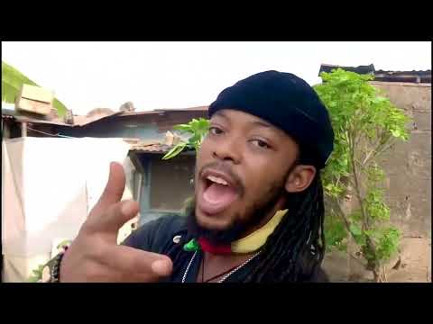 Crispy Don Dada - Diallo Diallo “Viral Video”