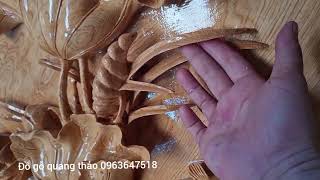 tranh , đôn siêu to 0963647518