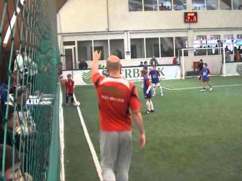 Banja Luka 2014 U9 - NK Kranj 0 : 0 FK Ljubić -Prnjavor