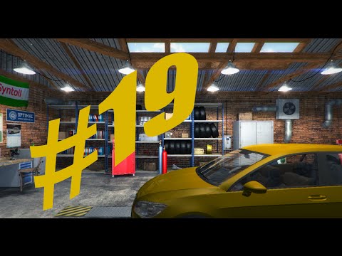 Car Mechanic Simulator 2014 - Career Mode Order #19