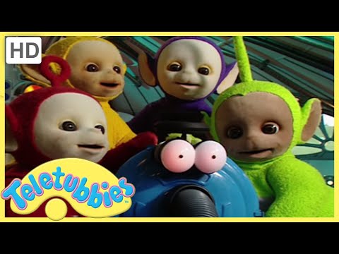 ★Teletubbies English Episodes★ Cows & Calves ★ Full Episode - HD (S07E172)