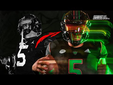 4 ⭐️ Miami Commit Luke Nickel | Georgia High School Player of the Year SENIOR YEAR RECAP
