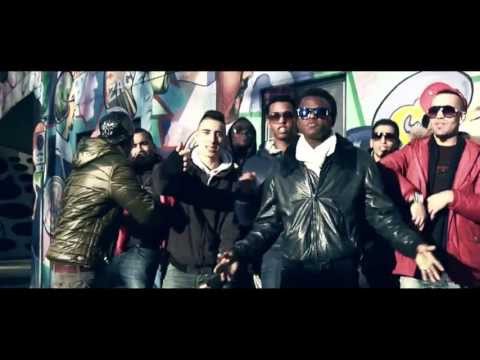 Fratelli Kamikazer - Città del peccato ft.Napa (Official video)