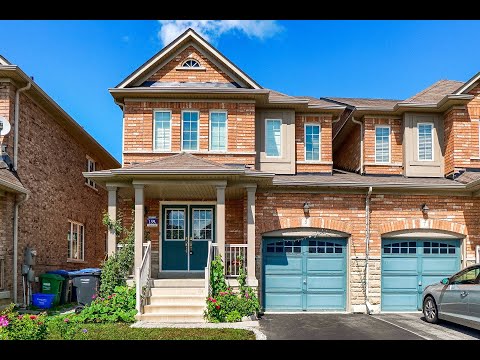 5 Oklahoma Drive Brampton Home for Sale - Real Estate Properties for Sale