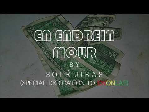En Endrein Mour - Solé Jibas (Special Dedication to KWONLAE)
