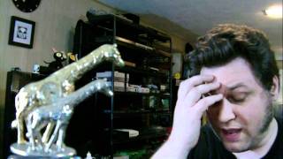 The GC Saga Continues... I'm Not Myself Today