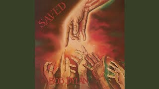 Bob Dylan - In the Garden (Full Length Album Version) (High Quality)