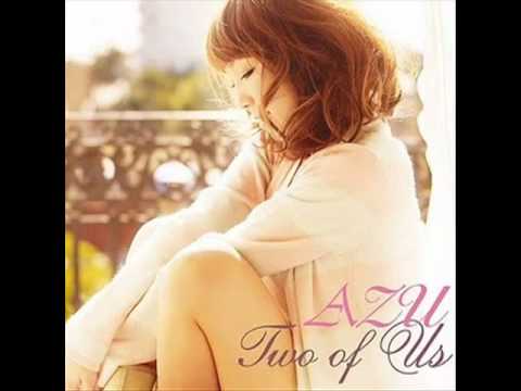 AZU   あなたに愛たくて anatani ai takute feat  Spontania