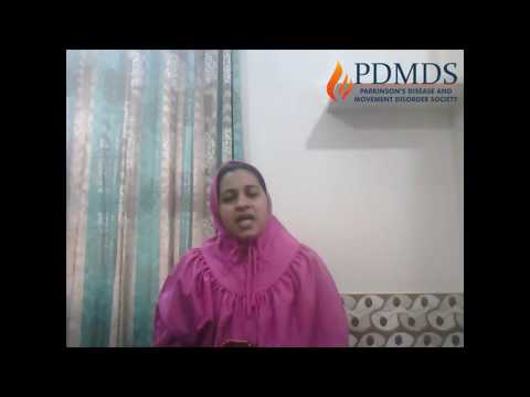 Speech Exercises for Parkinson's | Hindi| Part 1|Parkinson's Society India