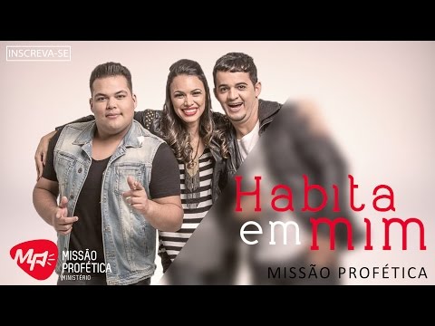 Habita Em Mim video