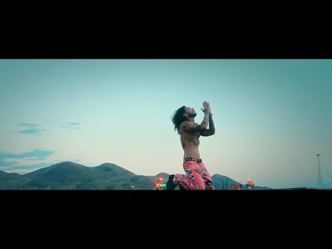 Kendaya - Ritual (Official Video)