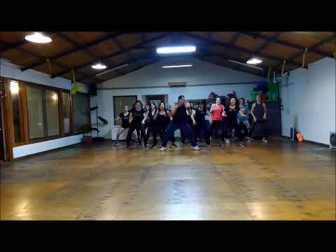 We  go  together - Grease