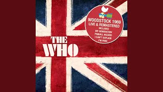 Shakin&#39; All Over (Live)