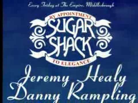Jeremy Healy - Sugar Shack (1994)